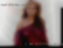 I am very Mitchell swingers bisexual and gifted.